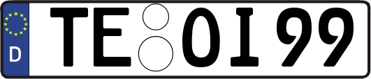 TE-OI99