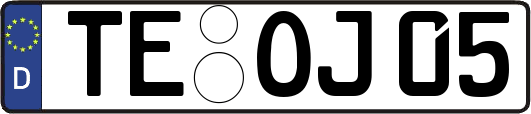 TE-OJ05