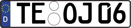 TE-OJ06