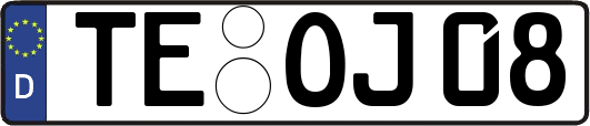 TE-OJ08