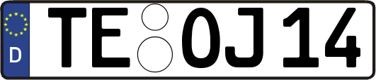 TE-OJ14