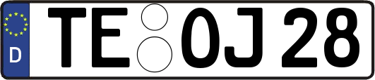 TE-OJ28