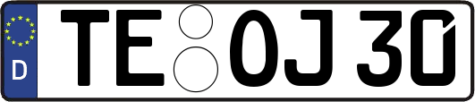 TE-OJ30