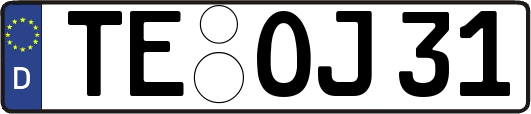 TE-OJ31