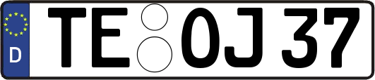 TE-OJ37