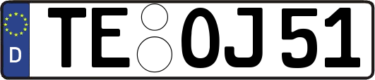 TE-OJ51