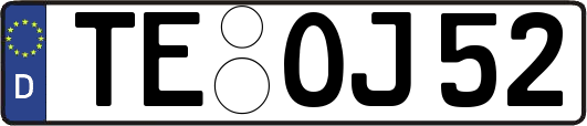 TE-OJ52
