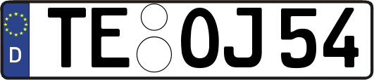 TE-OJ54