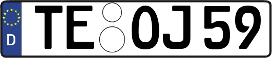 TE-OJ59