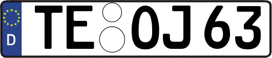 TE-OJ63