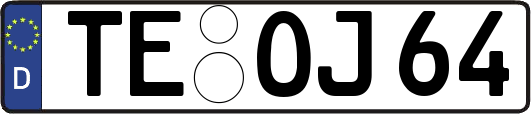 TE-OJ64