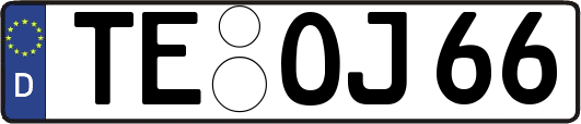 TE-OJ66