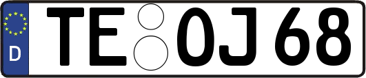 TE-OJ68