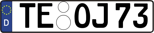 TE-OJ73