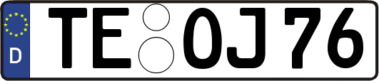 TE-OJ76