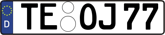 TE-OJ77