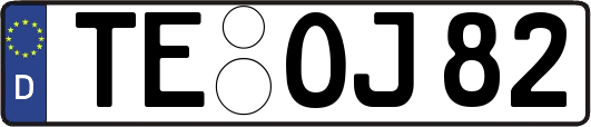 TE-OJ82