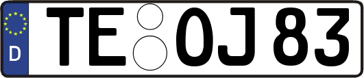 TE-OJ83