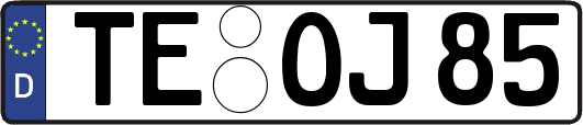 TE-OJ85