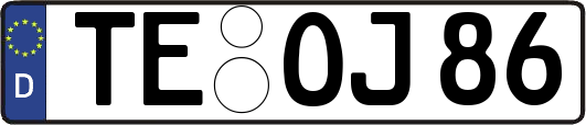 TE-OJ86