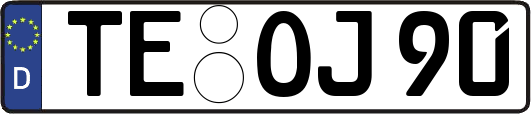 TE-OJ90
