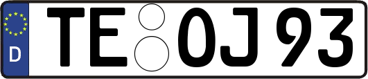 TE-OJ93