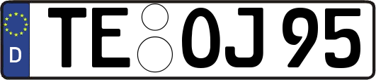TE-OJ95