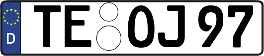TE-OJ97