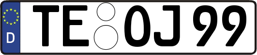 TE-OJ99