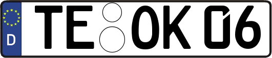 TE-OK06