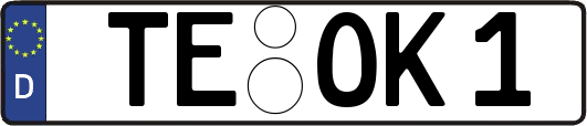 TE-OK1