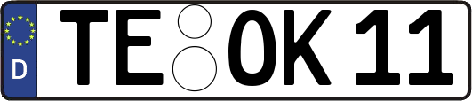TE-OK11
