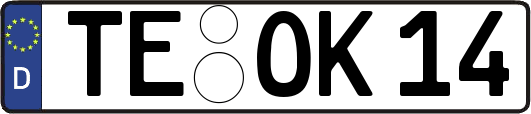 TE-OK14