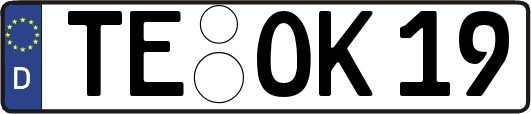 TE-OK19