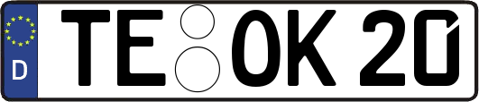 TE-OK20
