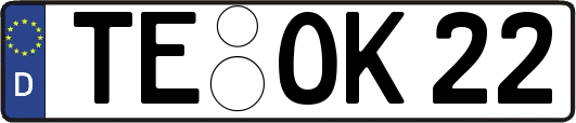 TE-OK22