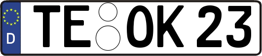 TE-OK23