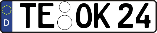TE-OK24