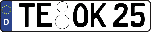 TE-OK25