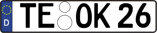 TE-OK26