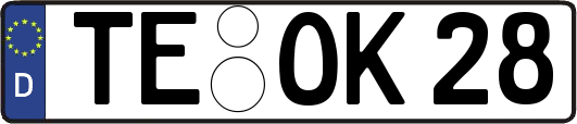 TE-OK28