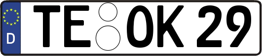TE-OK29