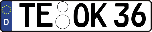 TE-OK36