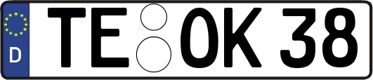 TE-OK38