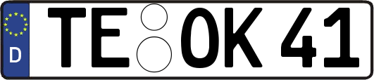 TE-OK41