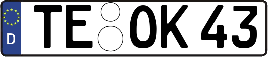 TE-OK43