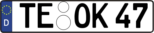 TE-OK47