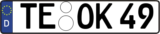 TE-OK49