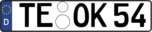 TE-OK54
