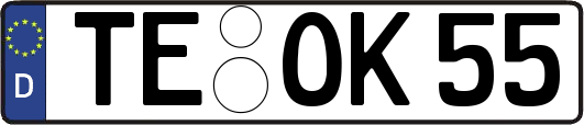 TE-OK55